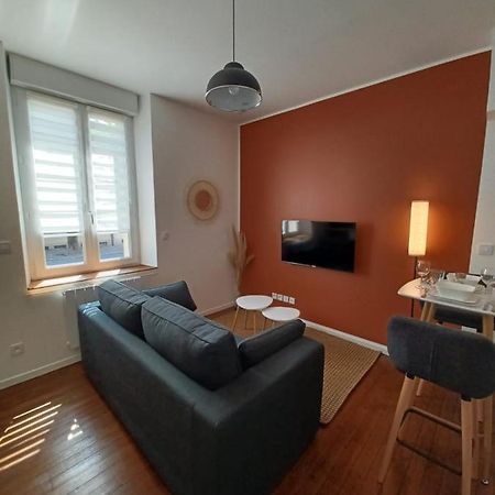 Mazamet - Studio Neuf Et Moderne En Centre-Ville Εξωτερικό φωτογραφία